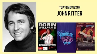John Ritter Top 10 Movies of John Ritter Best 10 Movies of John Ritter