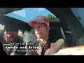 machine gun kelly - roll the windows up [full version] smoke and drive part 1 and 2 with chorus