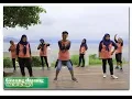 Download Lagu Goyang Dayung By Vita Alvia, RapX | Zumba ® | Z-Back