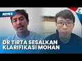 Lagu BELA KORBAN, Dokter Tirta Semprot Mohan Hazian Klarifikasi Dugaan Pelecehan Seksual Mengecewakan