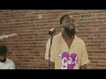 Wait On You | Dante Bowe, Aaron Moses & Churchome Music