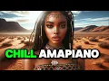 Lagu Soulful Amapiano Mix 2025 – Healing Meditation \u0026 Relaxation