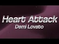 Demi Lovato - Heart Attack