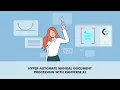 AI-Powered Zero-Touch Intelligent Document Processing with Kanverse