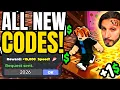 NEW CODES ALL WORKING CODES FOR 1 SPEED KEYBOARD ESCAPE 2026 ROBLOX SPEED KEYBOARD ESCAPE CODES