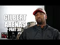 Gilbert Arenas on Being Miserable Despite Over 100M Net Worth Retiring at 32 Part 38