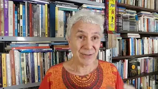 Muladhara Chakra - O Chakra Raiz