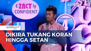 Audisi Stand Up Comedy Yudha Keling, Raditya Dika Ngakak Abis