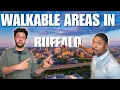 Buffalo New York s Most Walkable neighborhoods