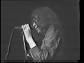 The Ramones - Today Your Love Tomorrow The World   Live1977