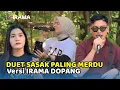 Lagu Luar Biasa !! Duet Sasak Paling Merdu Nia Dirgha Rian Modjoe Irama Dopang Terbaru