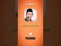 Download Lagu sabarlah, karena sesuatu yang indah perlu waktu_Ustadz Abdul Somad #shorys #nasehat #motivasi