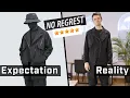 I Bought AliExpress Clothing So You Don t Have to Techwear Review