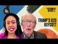 Download Lagu Trump's G20 Boycott: A Diplomatic Power Play Unpacked