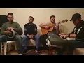 nadam-hazem sharif covered by michel chamoun (traya band)