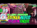 DJ Madura Edinah Niser EKABIN ENGER || Bass jedug 2022 DJ HORREG full bass