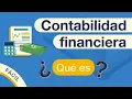 What is FINANCIAL ACCOUNTING Explained SIMPLY