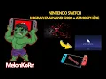 Switch Migrate EMUNAND SXOS to ATMOSPHERE