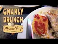 Portland Dive Bar Brunch Mousetrap Tavern
