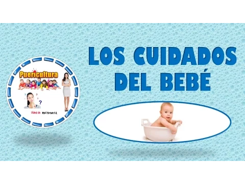 Cómo ser puericultor. Requisitos