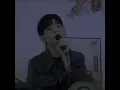 폴킴 (Paul Kim) - 사랑 알 수 없나봐 (Acoustic Session Ver.) (Live)