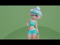 Squidtalk 2