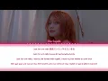 [JP/ROM/ENG/FR] 2am - Riho Sayashi (鞘師 里保) Color Coded Lyrics ENGLISH SUB VOSTFR