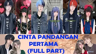 Download TIKTOK REVLICCA - CINTA PANDANGAN PERTAMA (FULL PART) MP3