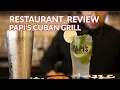 Restaurant Review - Papi s Cuban and Caribbean Grill Atlanta Eats