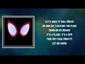 Download Lagu Duckwrth - Start a Riot (Lyrics) Feat. Shaboozey