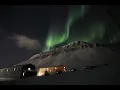Download Lagu Ontdek Spitsbergen - Noorderlicht - Aurora Borealis