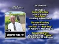 Anderson Charlery Medium Obituary