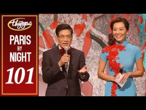 Download MP3 Paris By Night 101 - Hạnh Phúc Đầu Năm (Full Program)