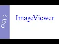 12 02 Image Viewer class Starting Out With Java Fifth Edition