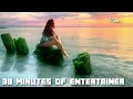 Download Lagu 30 minutes of ENTERTAINER |zayn|Rvam|