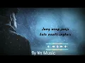 Download Lagu Lirik lagu Jang Ucap Janji - Glenn Sebastian ft Toton Ceribo, Wenro h \u0026 Omhand v