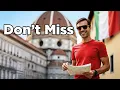 10 Years of Florence Travel Advice in 10 Minutes