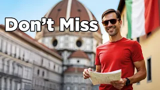 10 Years of Florence Travel Advice in 10 Minutes
