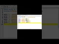 Arrays data type in Perl