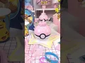 Pink Pokemon party Idea