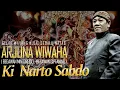 Arjuna Wiwaha I Begawan Mintaraga I Begawan Ciptaning - Ki Narto Sabdo - Wayang Kulit  - Full Story