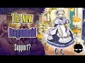 Is Dragonmaid meta now crazy 1 new consistent card combos Yugioh Post BLMM