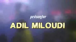 فديو عادل الميلودي ريحانة Adil El Miloudi Rayana 2018 
