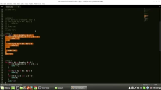 pyramid in php using for loop