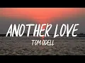 Download Lagu Tom Odell - Another Love (Lyrics)