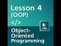 Learn Python from Zero to Mastery - Lesson 4 Object-Oriented Programming OOP