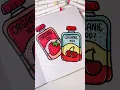 Coco Wyo Food Drink Sweets Coloring Book
