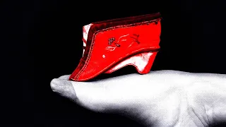 Footbinding: A History