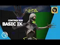 Getting Started with Control Rig in Unreal Engine 5 - Basic IK Explained