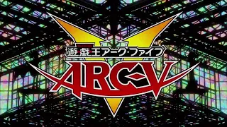 أغنية يوغي يو أراك في بليابانية 